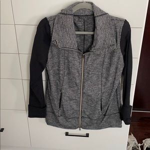 Lululemon zip up